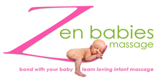 Zen Babies Massage